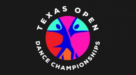 Texas Open Dance Championships